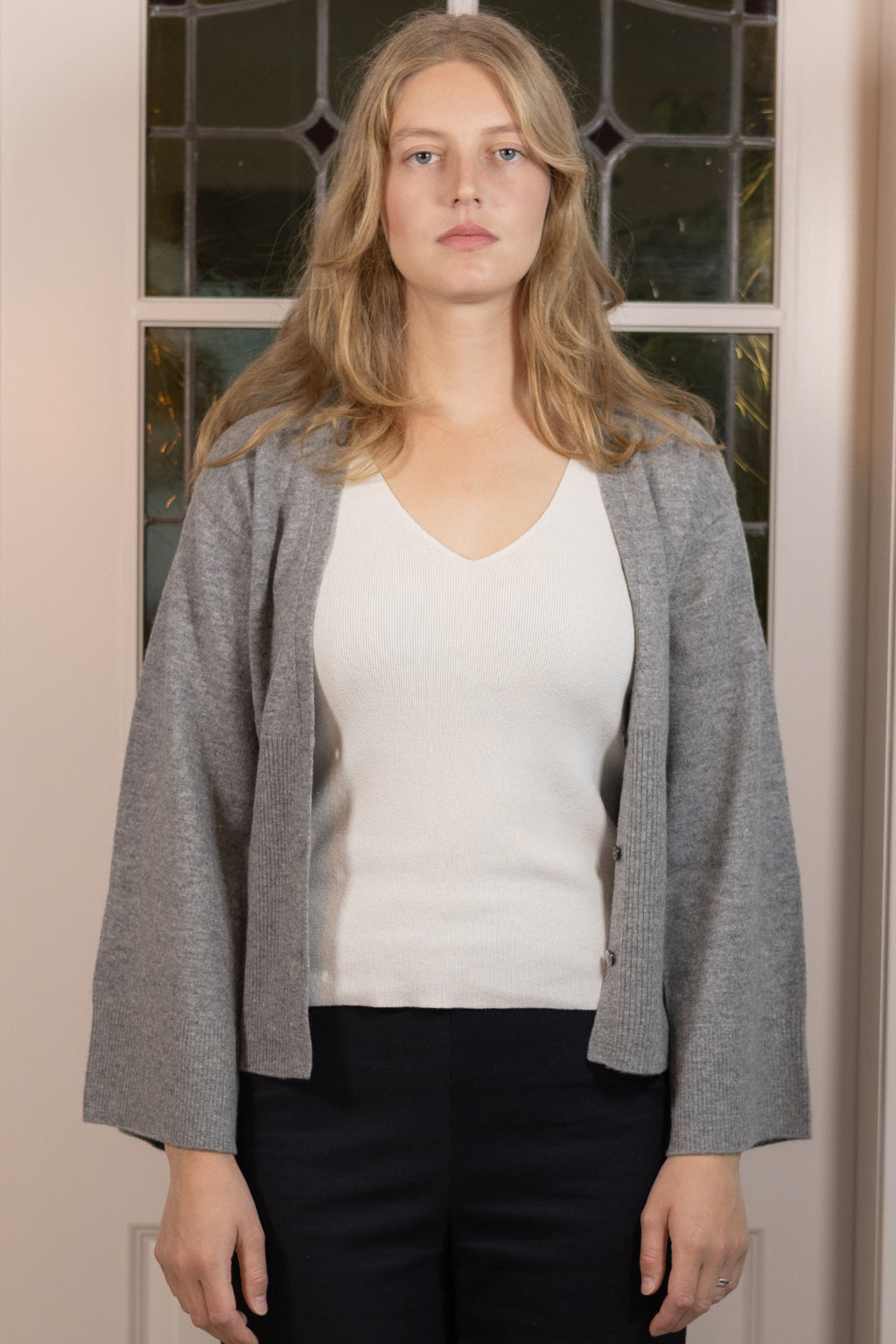 Cleo Cardigan
