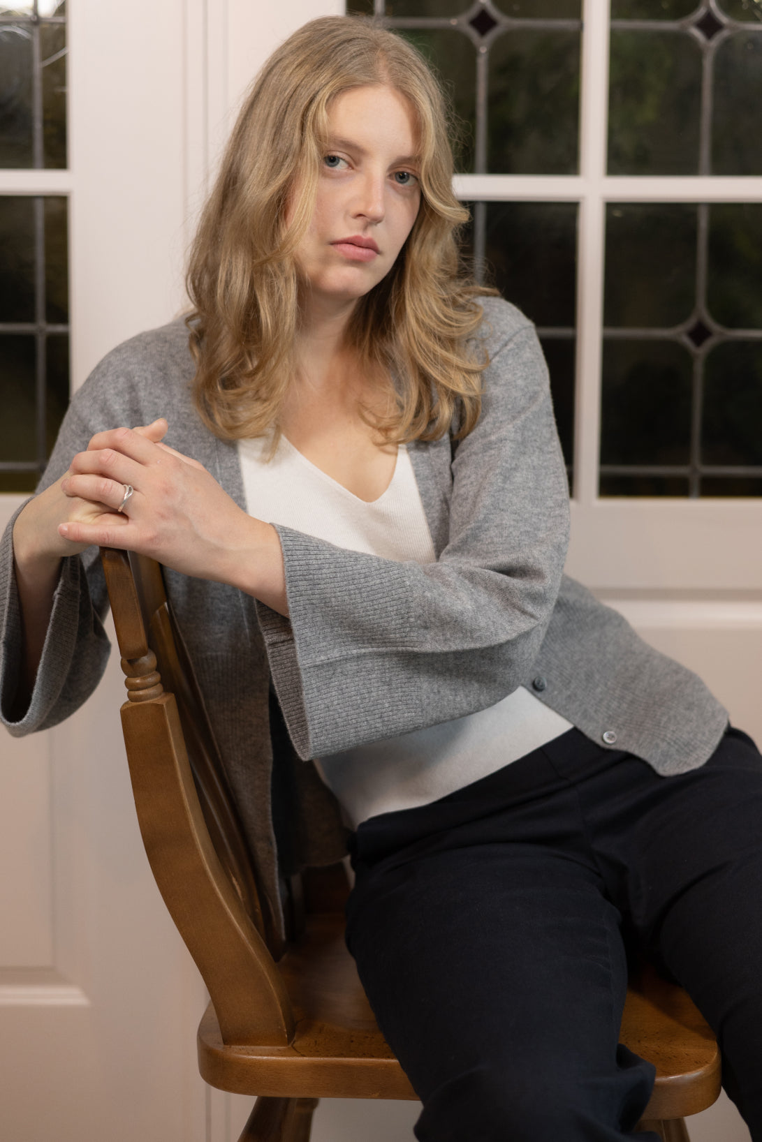 Cleo Cardigan