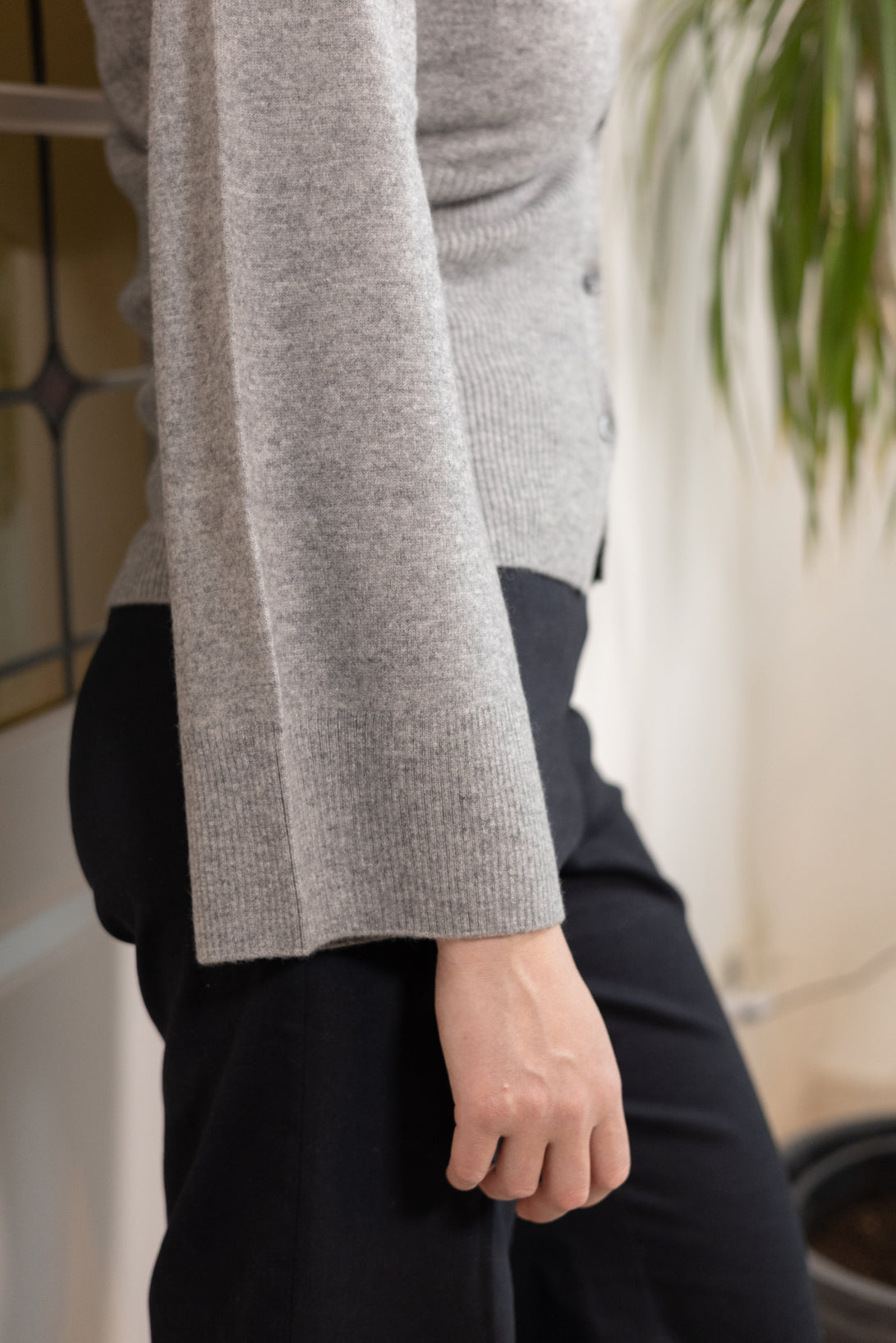 Cleo Cardigan