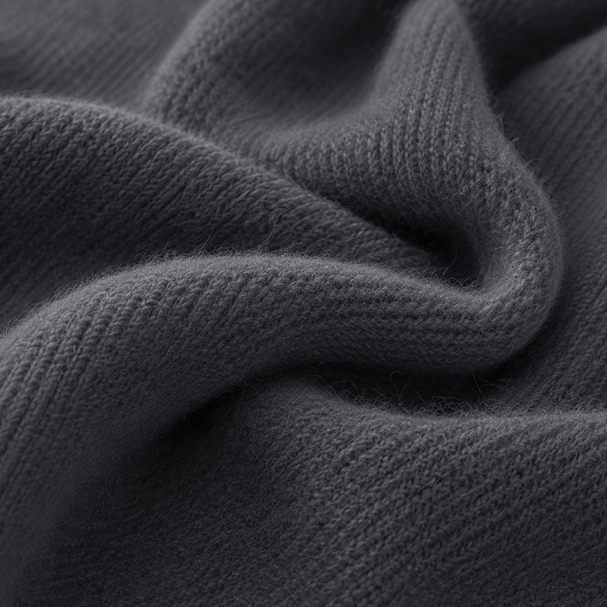 Cashmere, a natural fibre used in Elunne womenswear