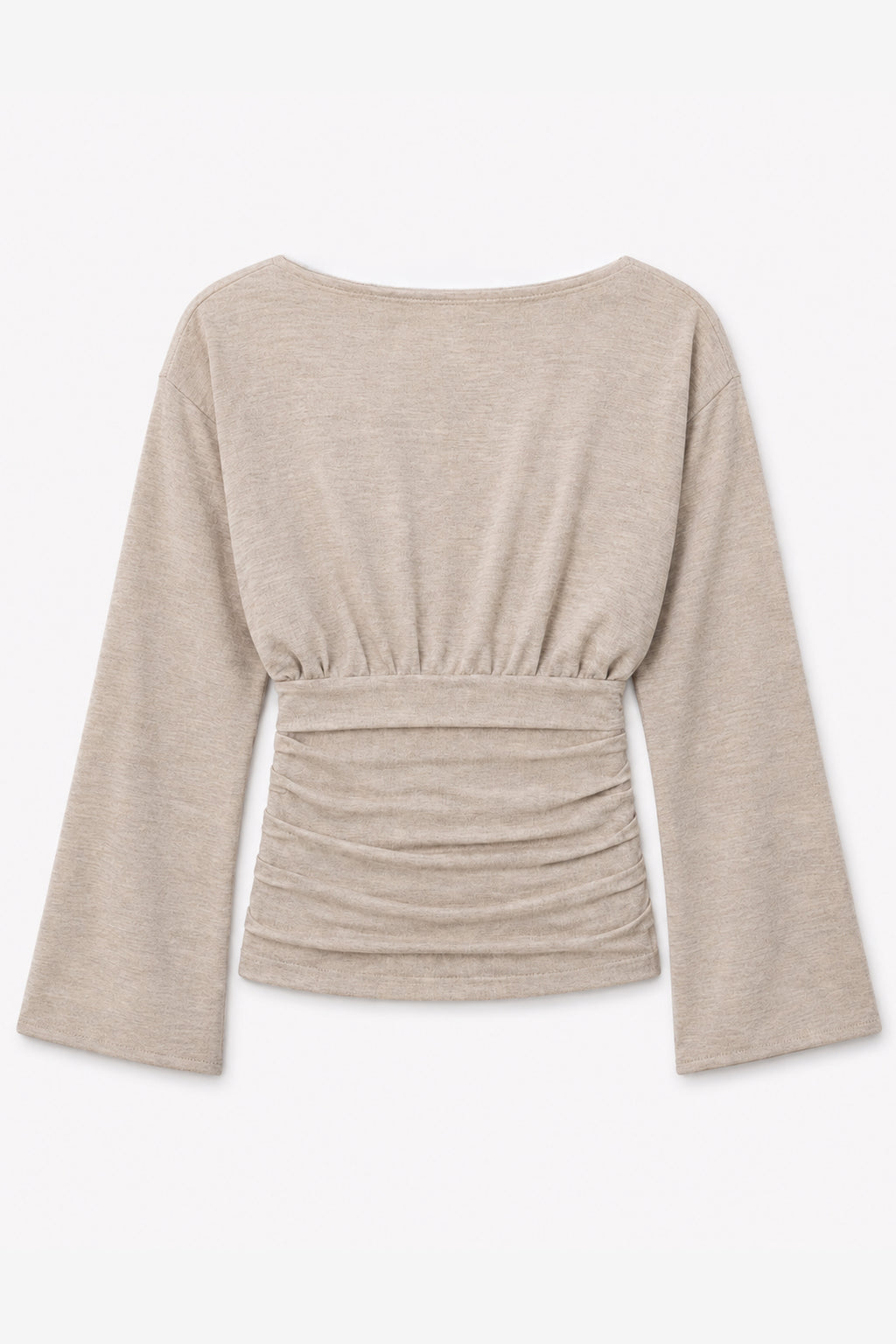 Isabela Reversible Jumper
