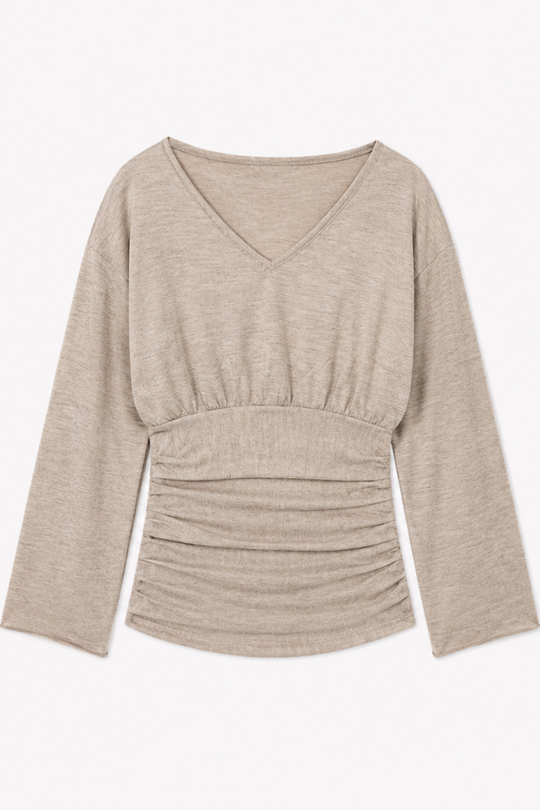 Isabela Reversible Jumper