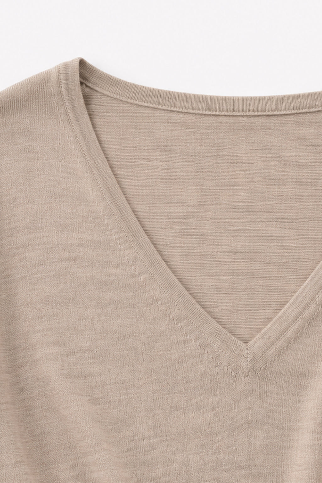 Isabela Reversible Jumper