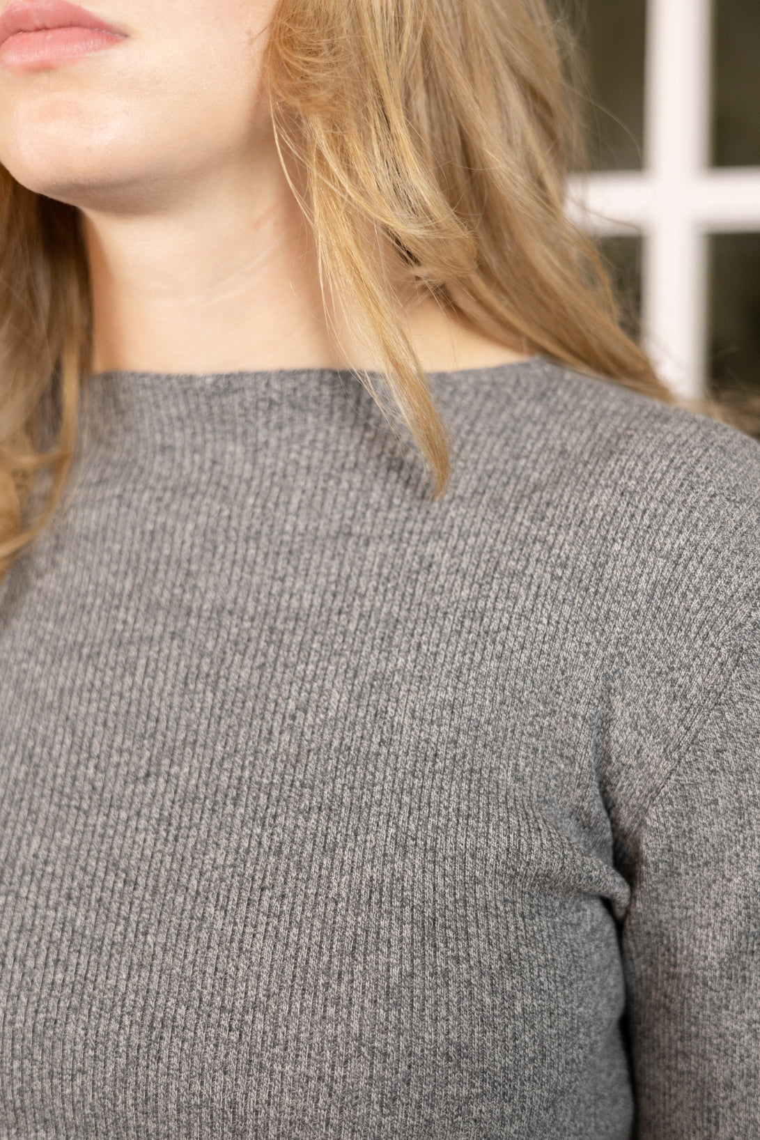 Elunne natural fibre womenswear