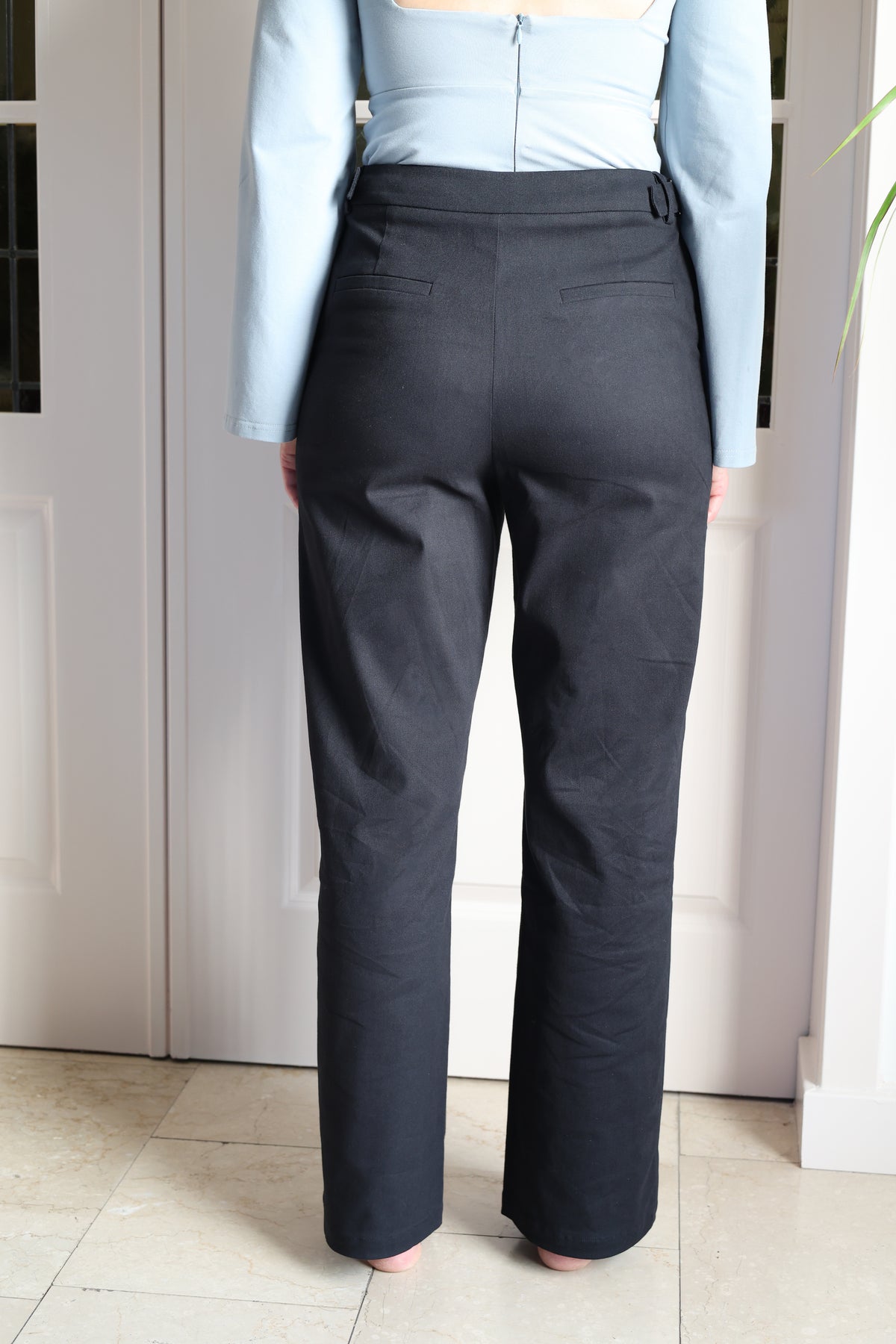 Luna Trousers