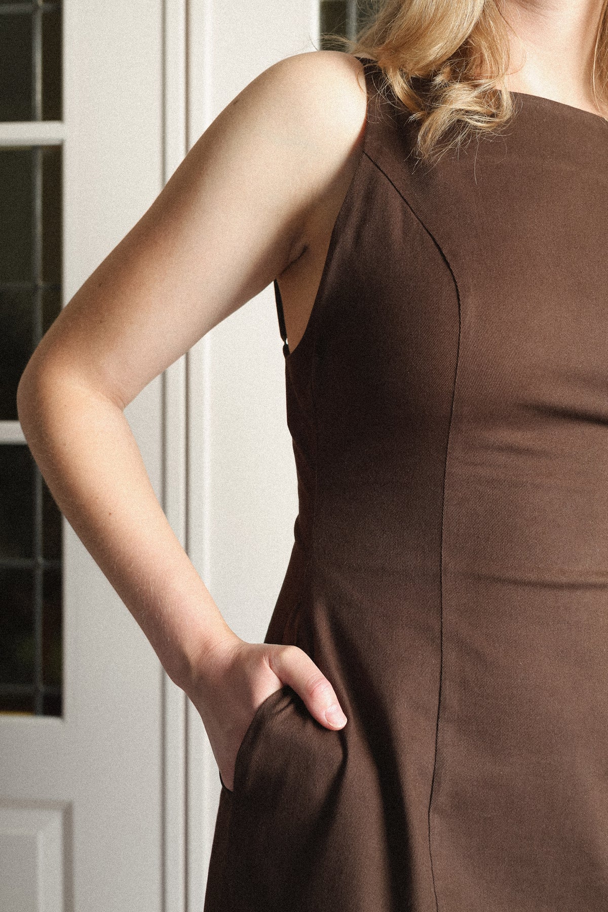 Maria Dress