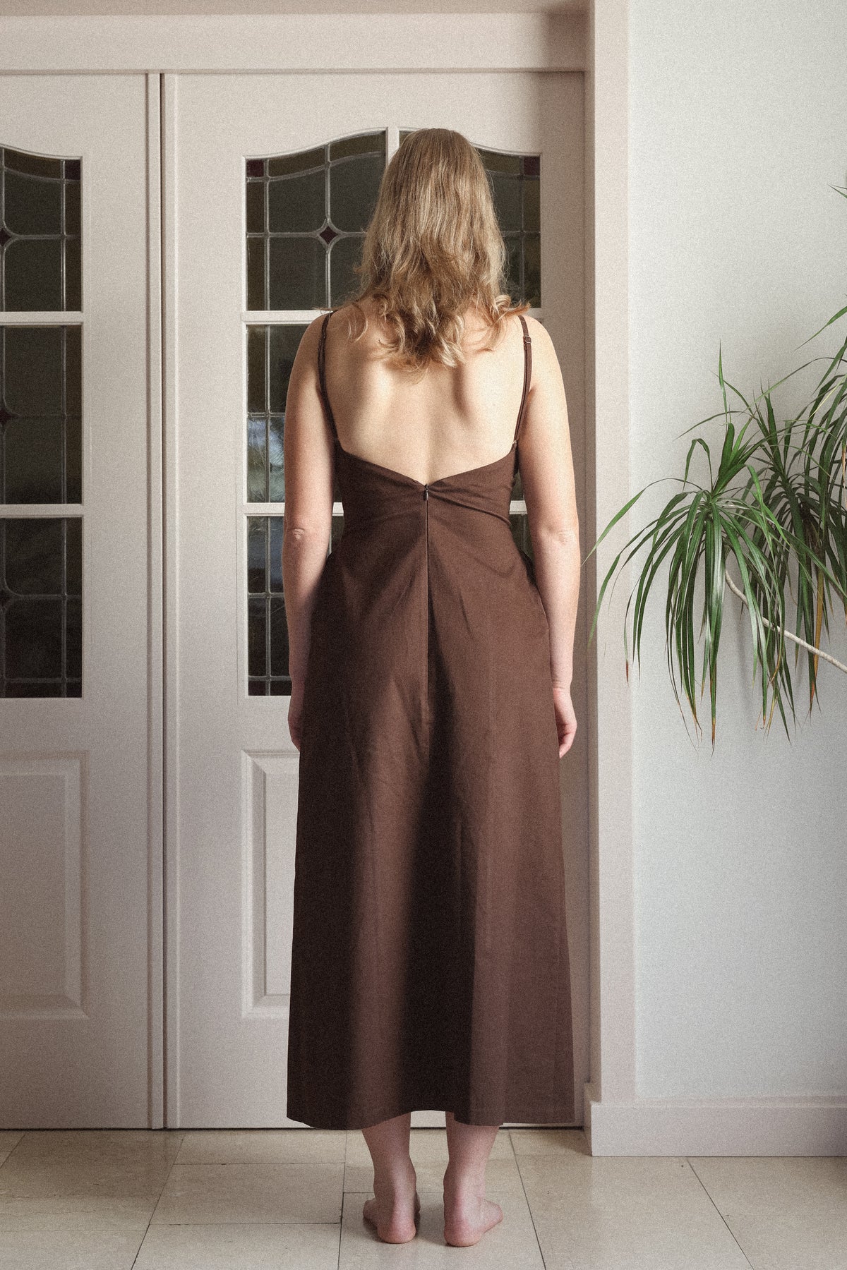 Maria Dress
