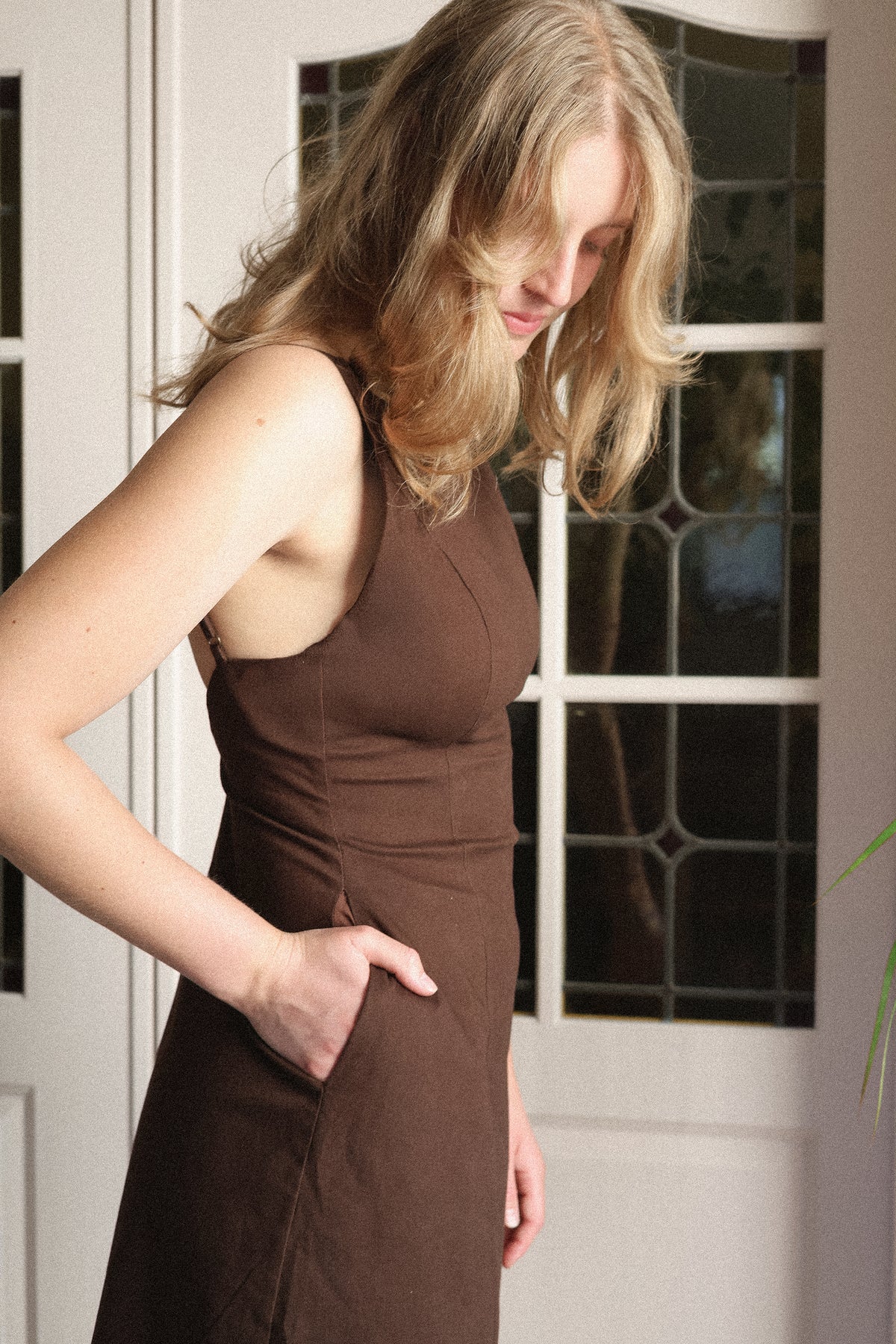 Maria Dress