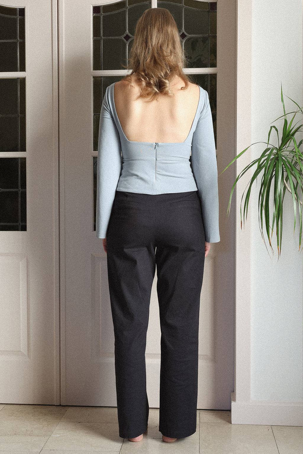 Perla Top